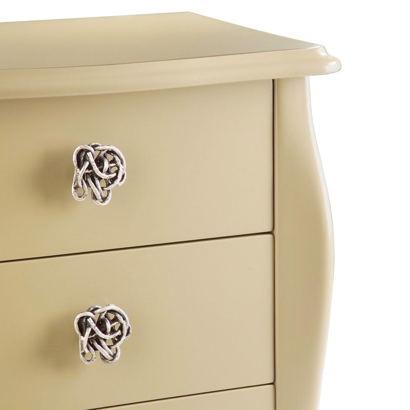 Fes bedside table  - Marioni 