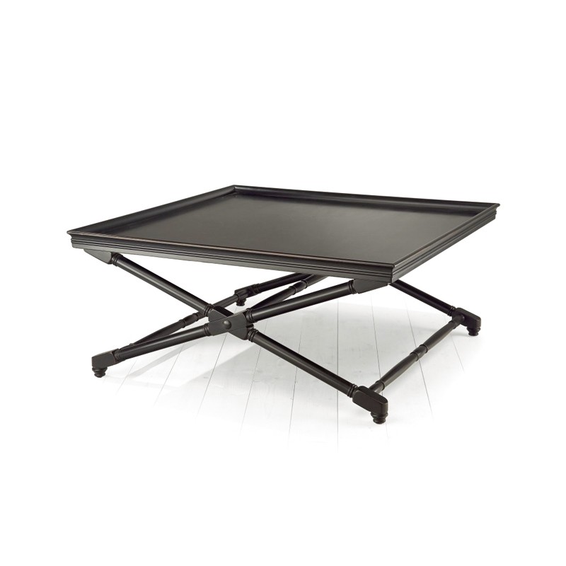 Habana rectangular coffee table Marioni