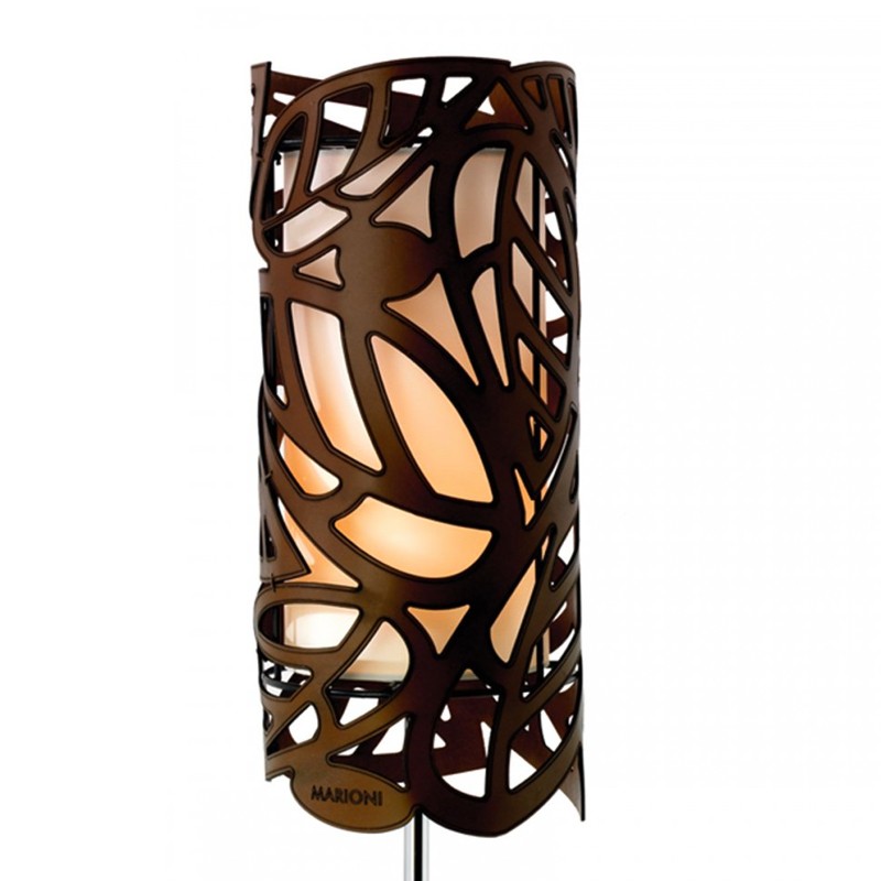 Leaf small table lamp Marioni
