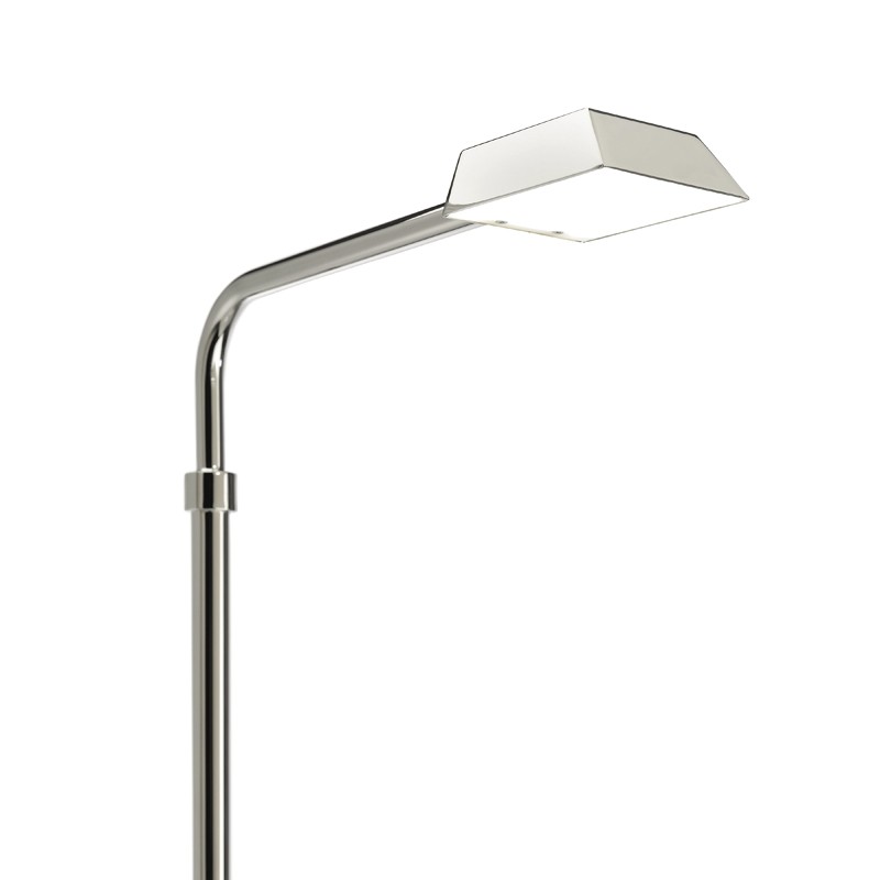 Taz floor lamp  - Marioni 
