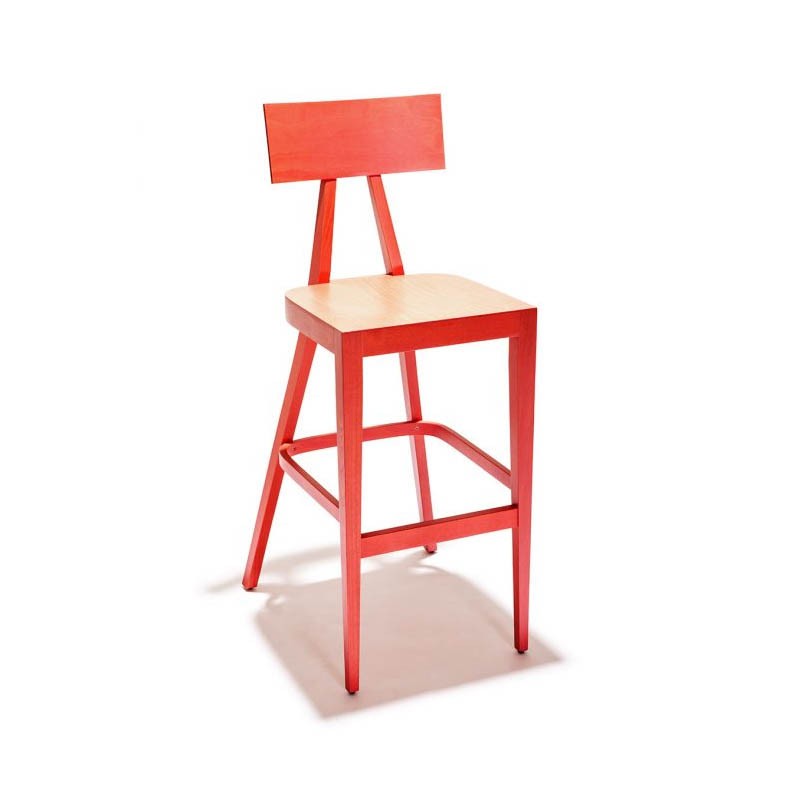 ALNUS 175 STOOL Palmira
