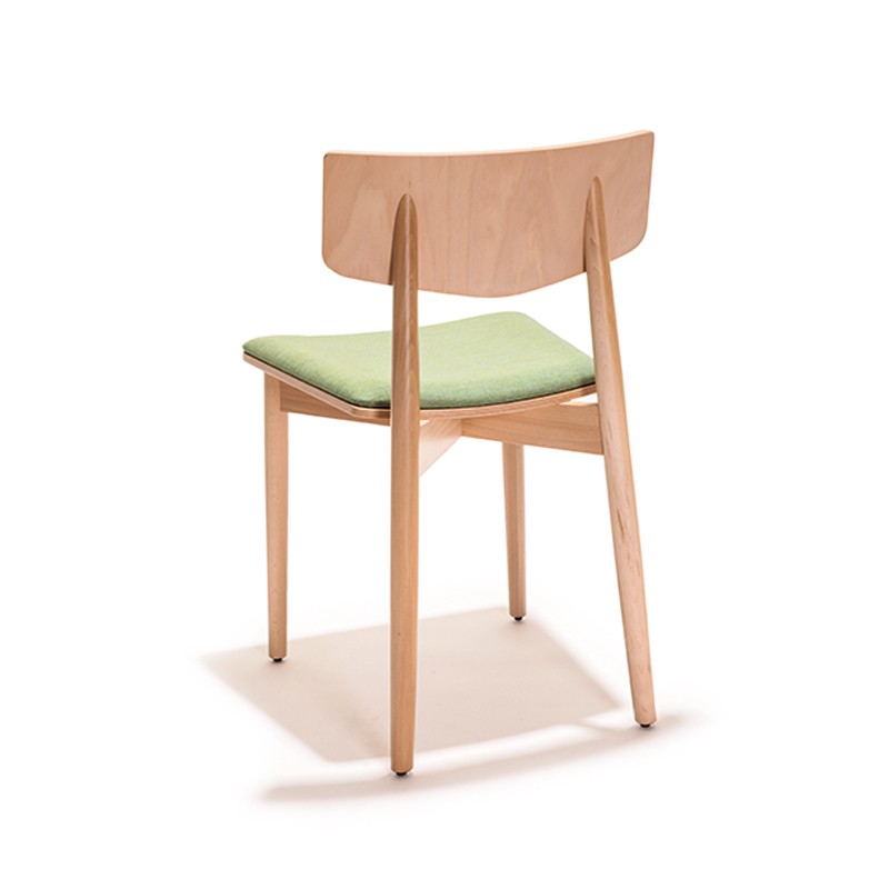 ALNUS 5539 CHAIR  - Palmira 
