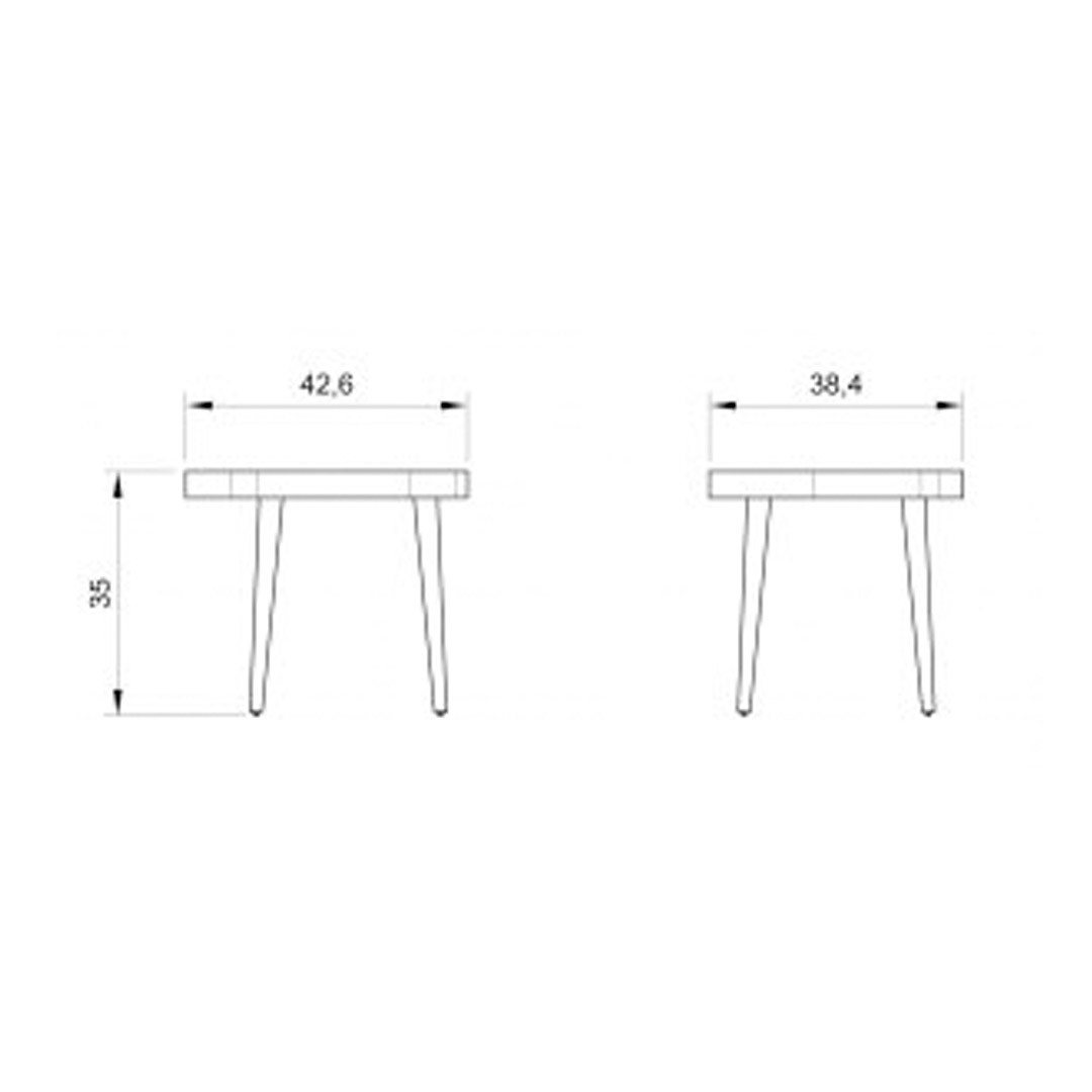 CODOLS 330-03 TABLE  - Palmira 