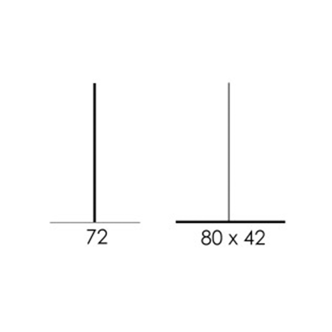 KHALIFA 5747 TABLE  - Palmira 