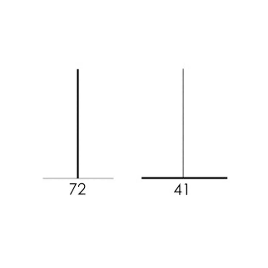 KON 5705 TABLE  - Palmira 