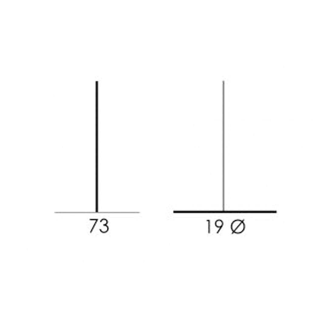 KOPA 5996 TABLE  - Palmira 