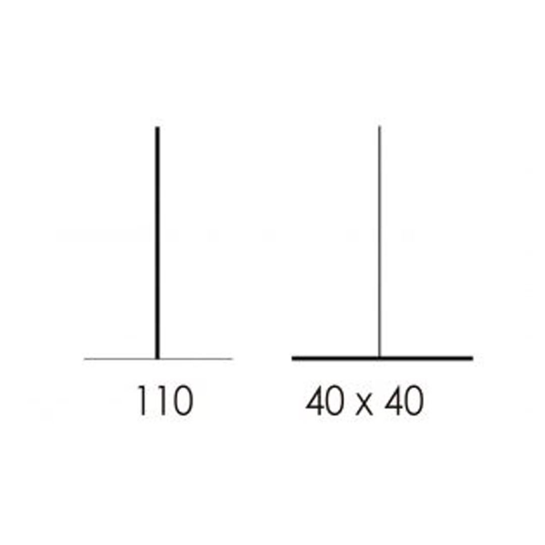 KUB 373 TABLE  - Palmira 