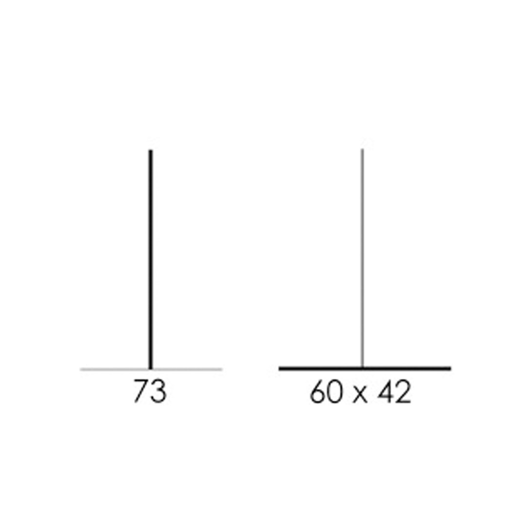 KUB 374 TABLE  - Palmira 