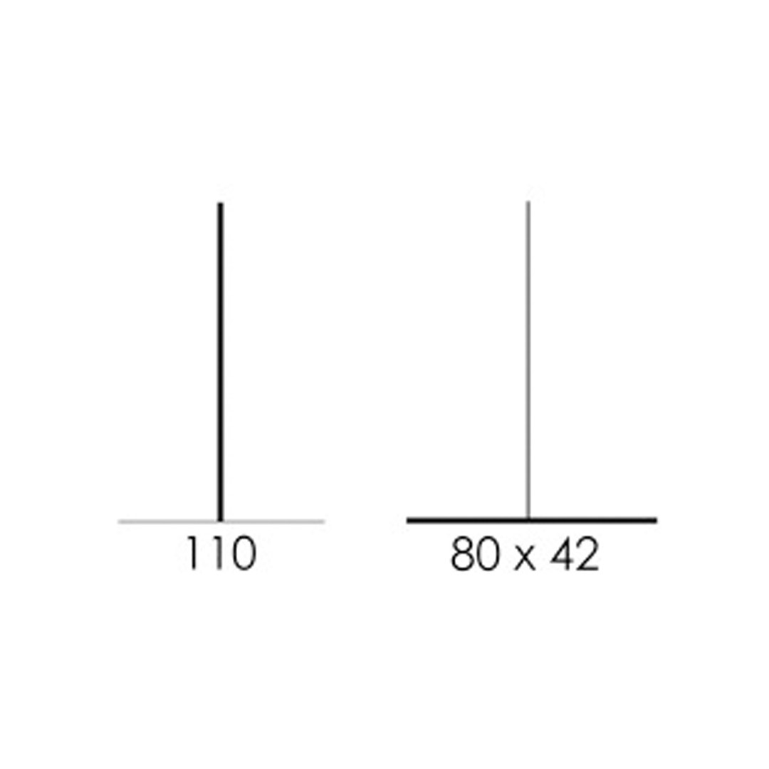 KUB 377 TABLE  - Palmira 