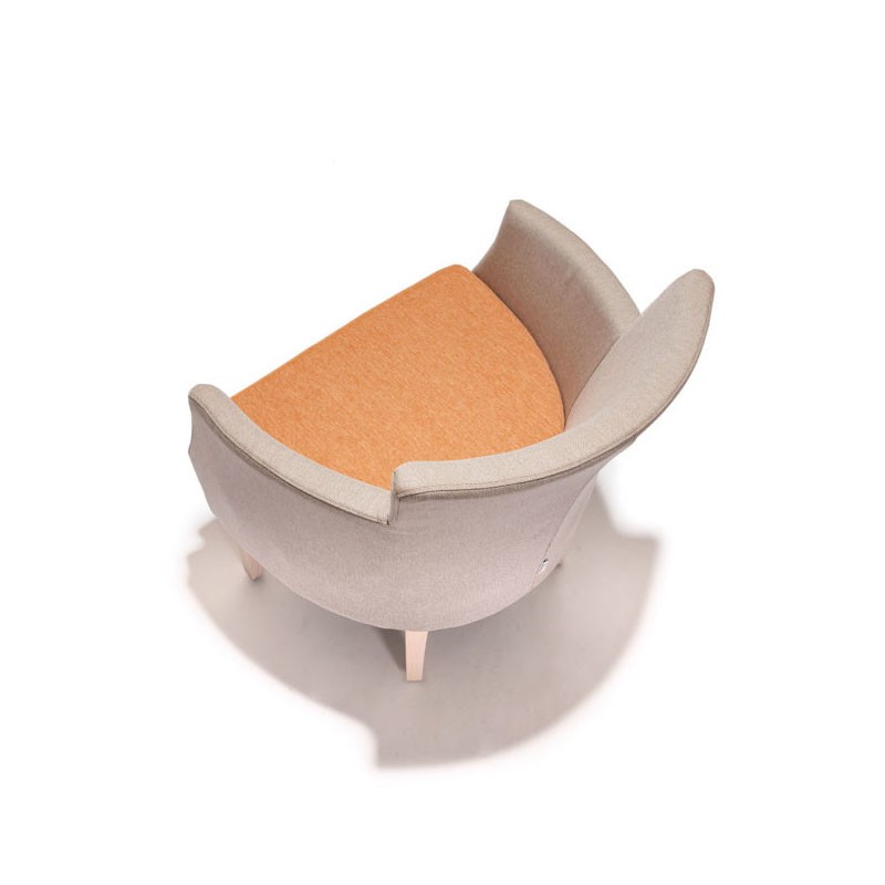 LIMBA 5923 ARMCHAIR Palmira
