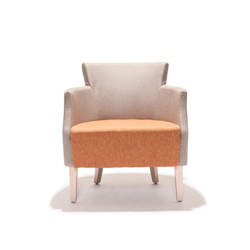 LIMBA 5923 ARMCHAIR  - Palmira 