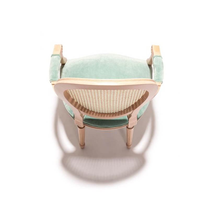 MAKORE 223 ARMCHAIR Palmira