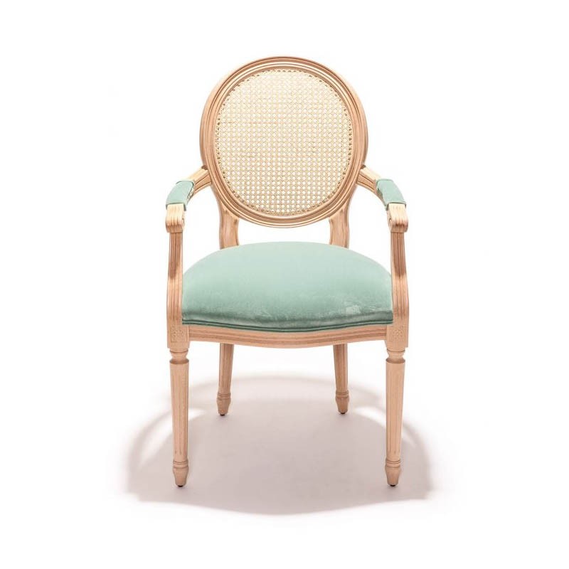 MAKORE 223 ARMCHAIR  - Palmira 