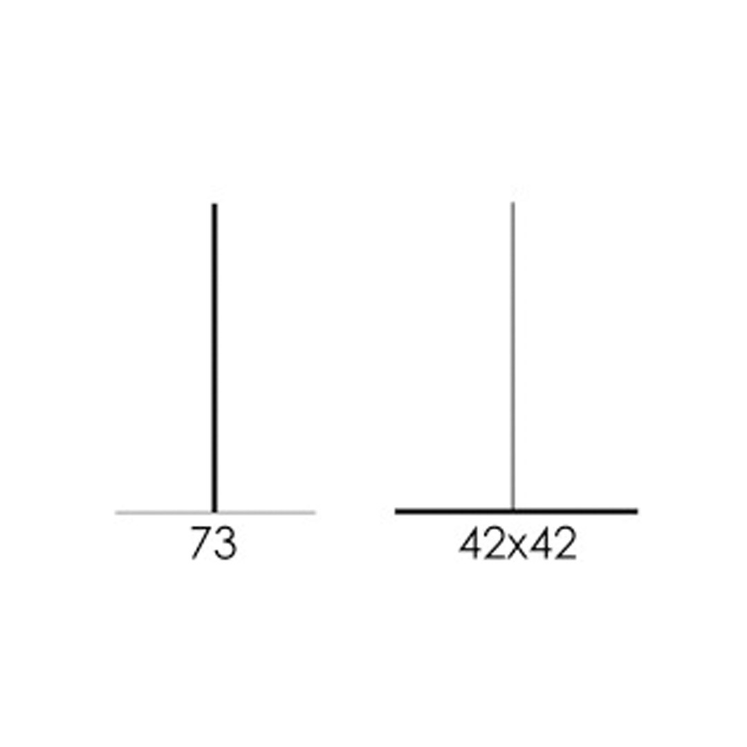 RONDO 582 TABLE  - Palmira 