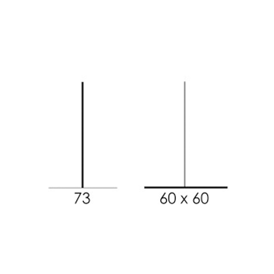 RONDO 583 TABLE  - Palmira 