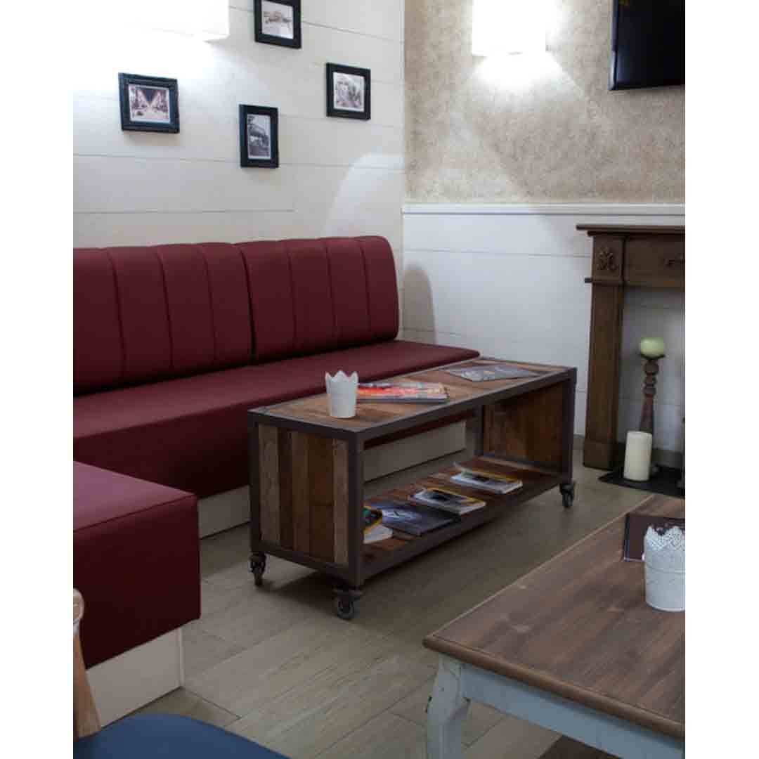 VINTAGE 3221 BENCH  - Palmira 