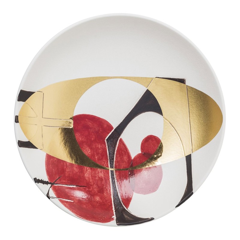 Love Letters center piece #C5 02 Marioni