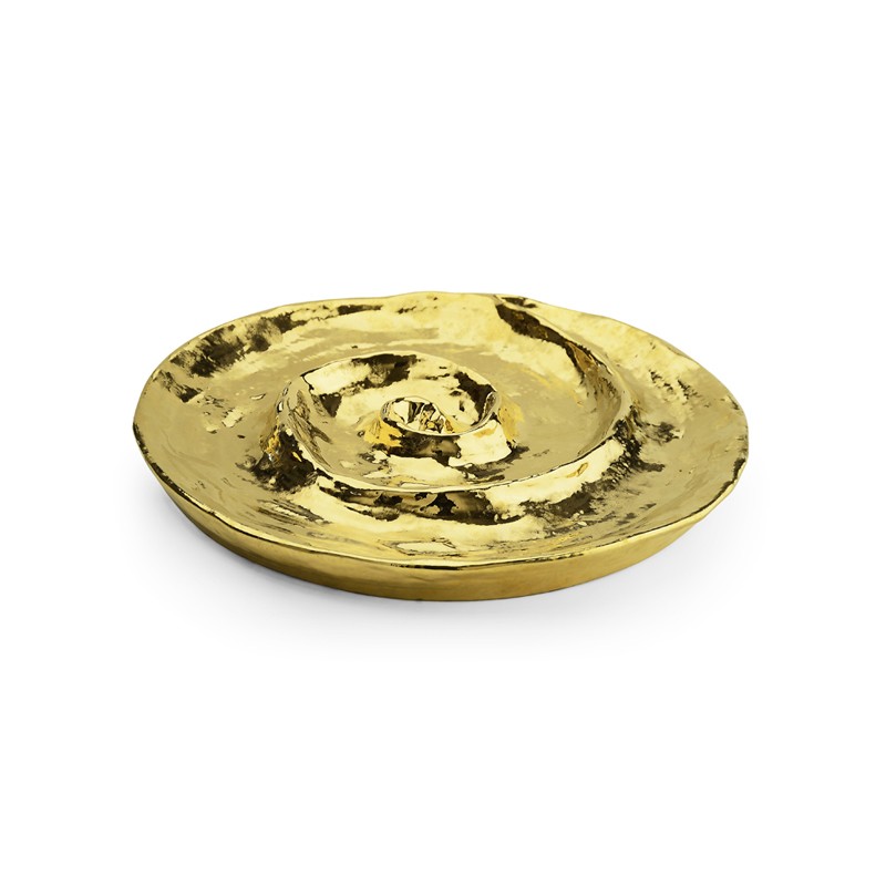 Colbula plate Marioni