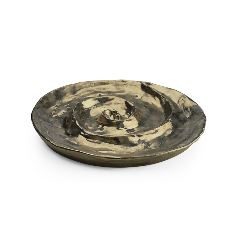 Colbula plate  - Marioni 