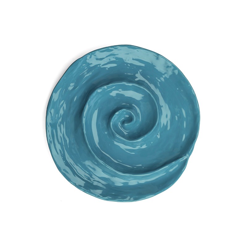 Colbula plate  - Marioni 