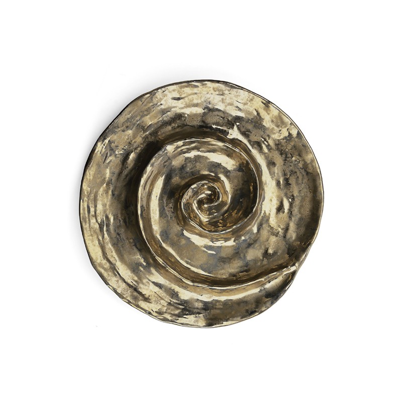 Colbula plate  - Marioni 