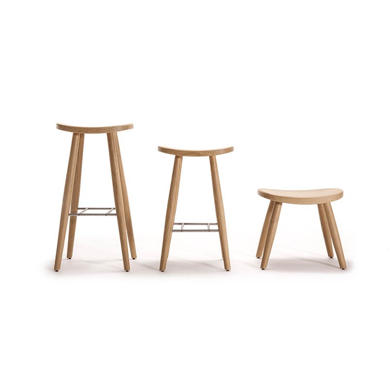 Basic Stool - 75 LaGranja