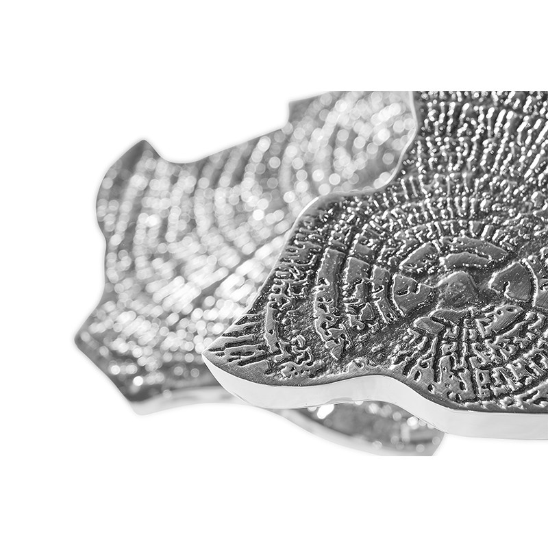 Monet Silver  - Boca Do Lobo 
