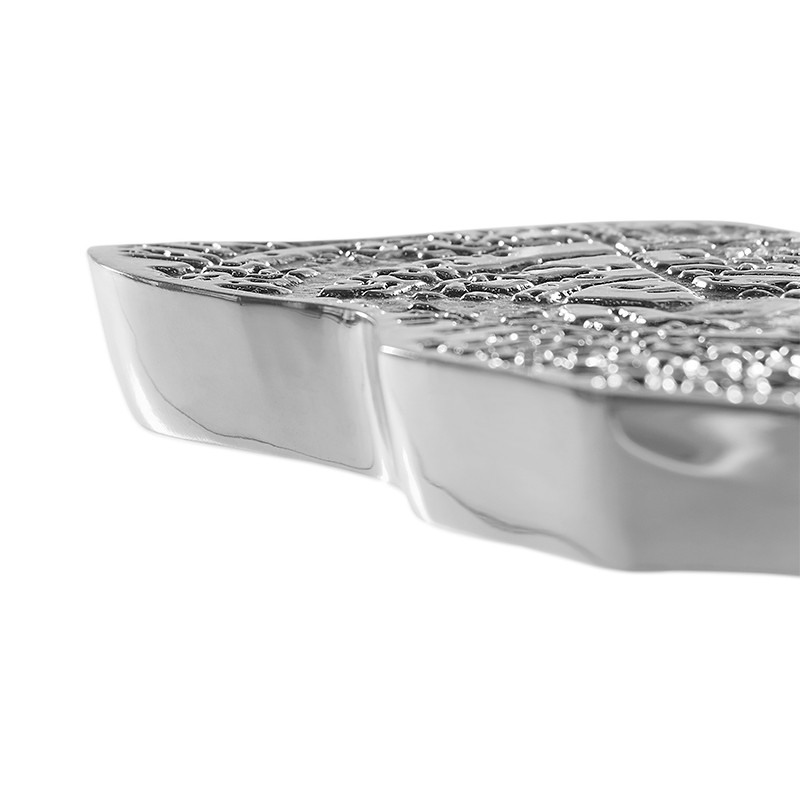 Monet Silver  - Boca Do Lobo 