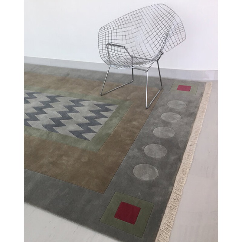 Winter Garden Carpets CC