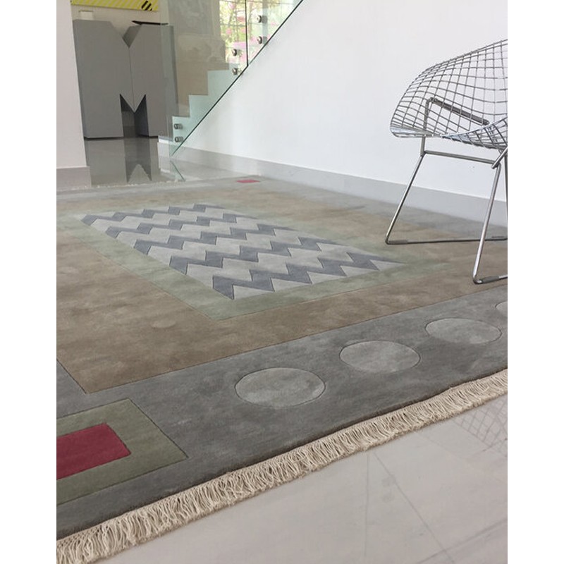 Winter Garden  - Carpets CC 
