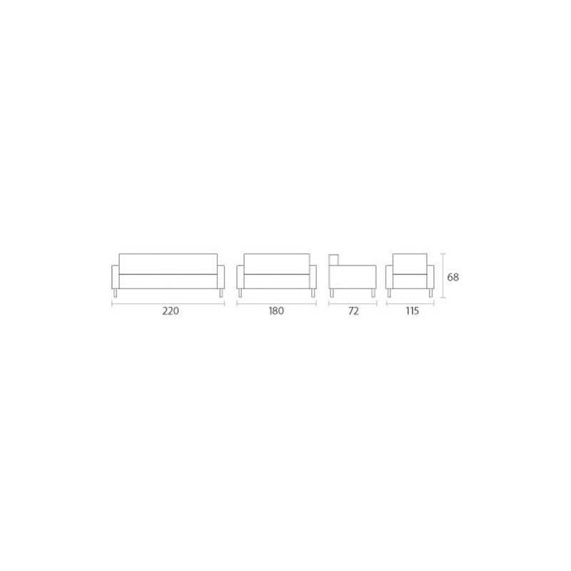 Dronn  - NERR Design 