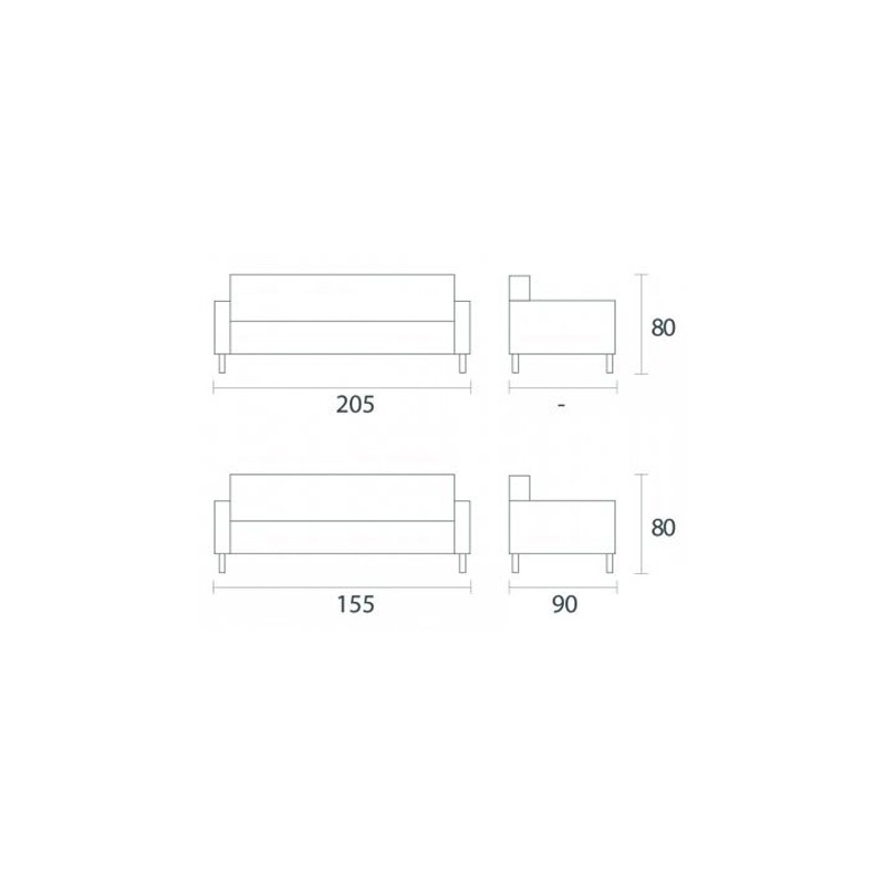 Legvan  - NERR Design 