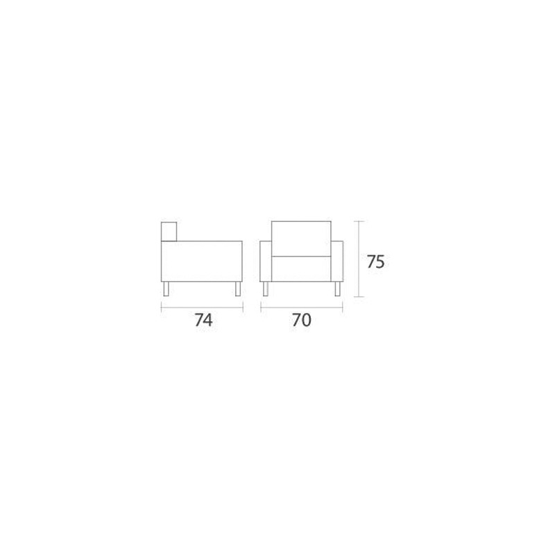 Lens  - NERR Design 