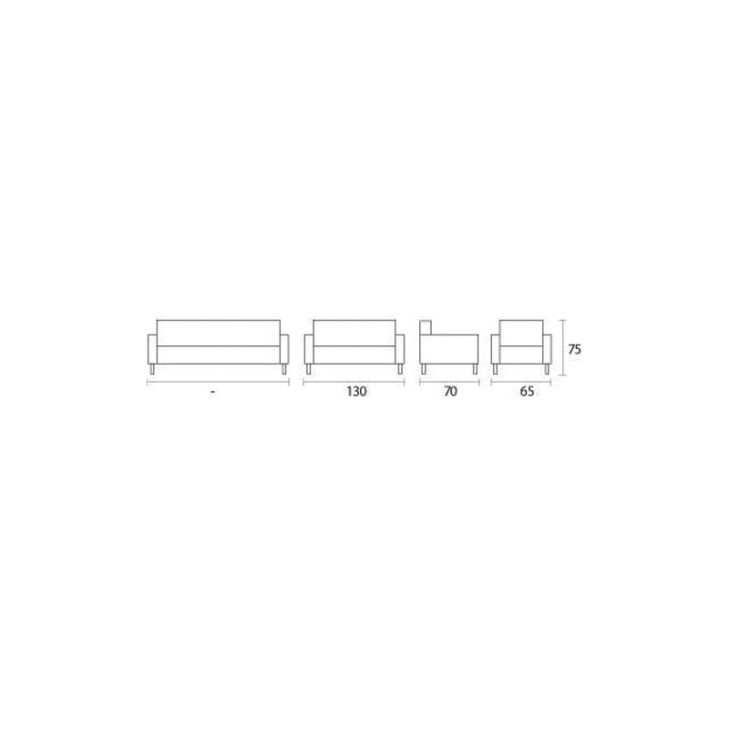 Roma  - NERR Design 