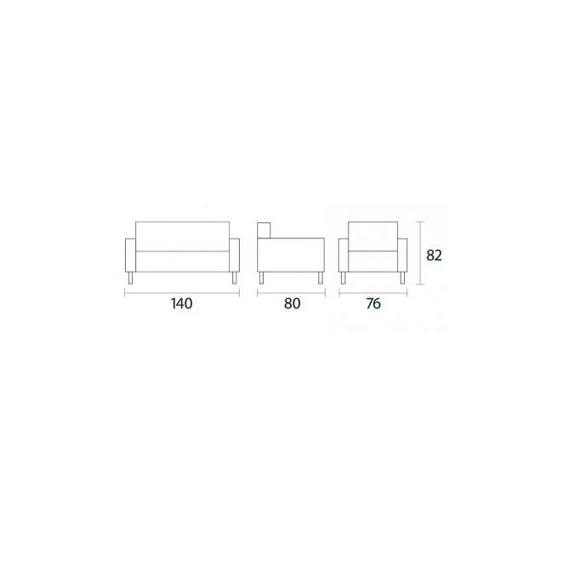 Twin  - NERR Design 
