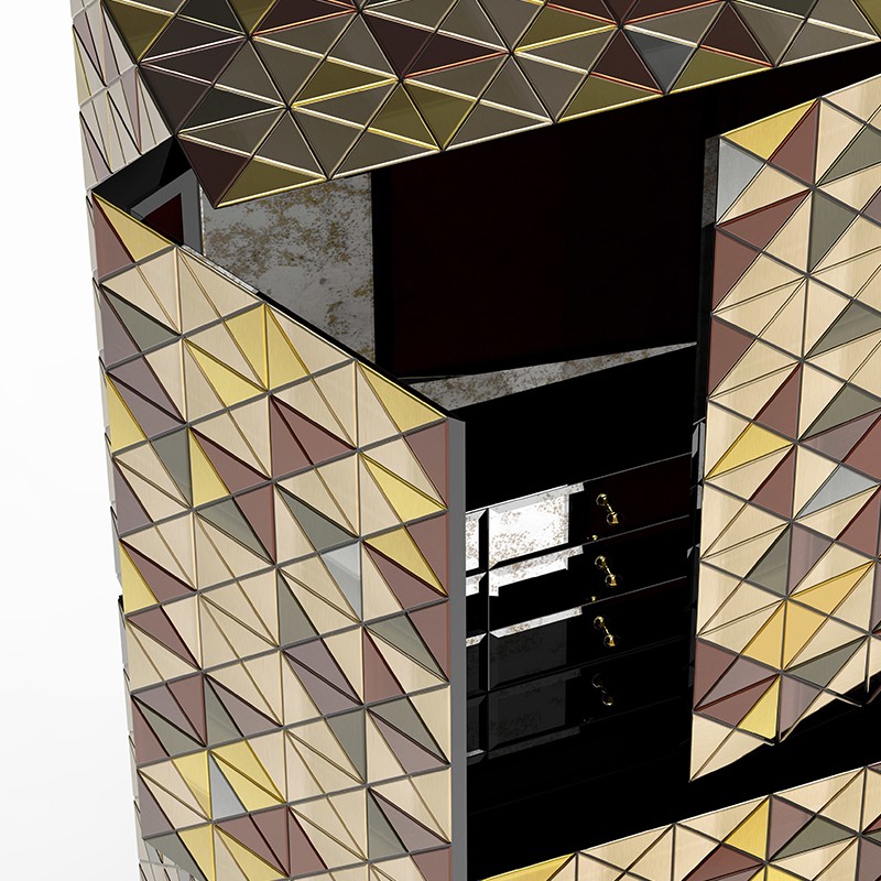 Pixel Anodized  - Boca Do Lobo 