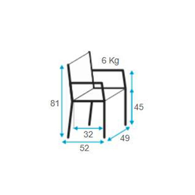 Prime 4  - CMcadeiras 