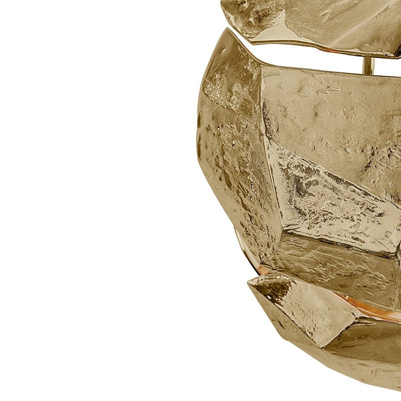 Supernova Sconces  - Boca Do Lobo 