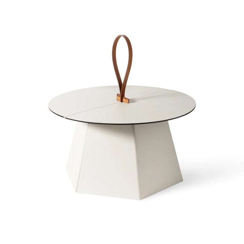 AILE FOLDING TABLE  - Pinetti 