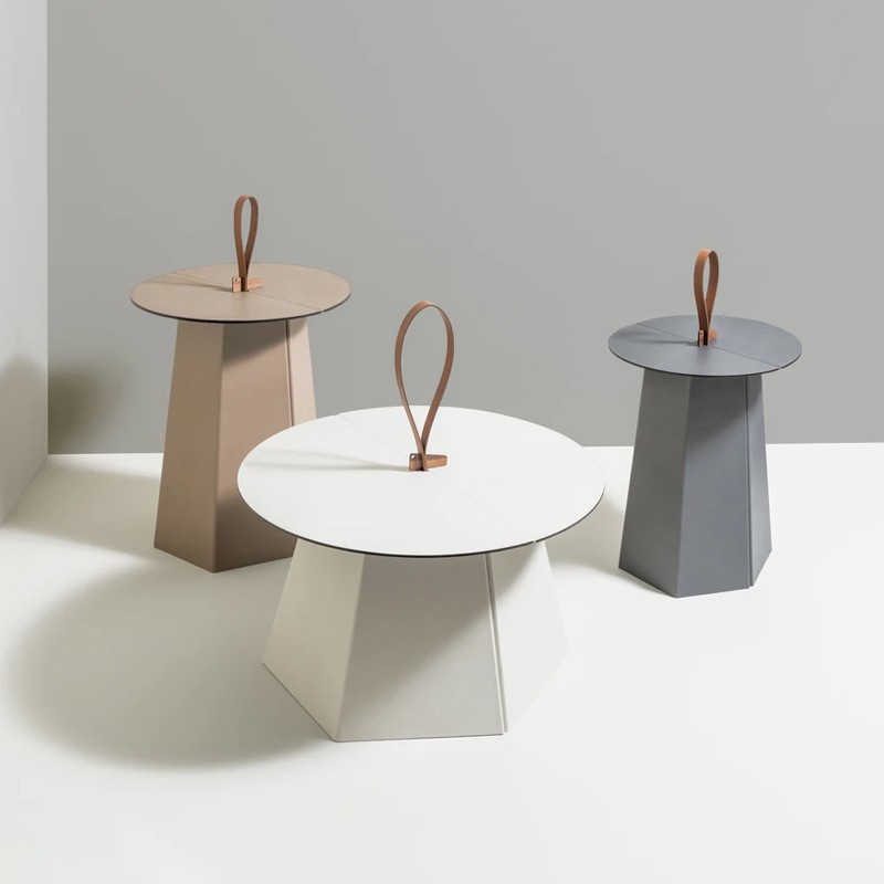 AILE FOLDING TABLE  - Pinetti 