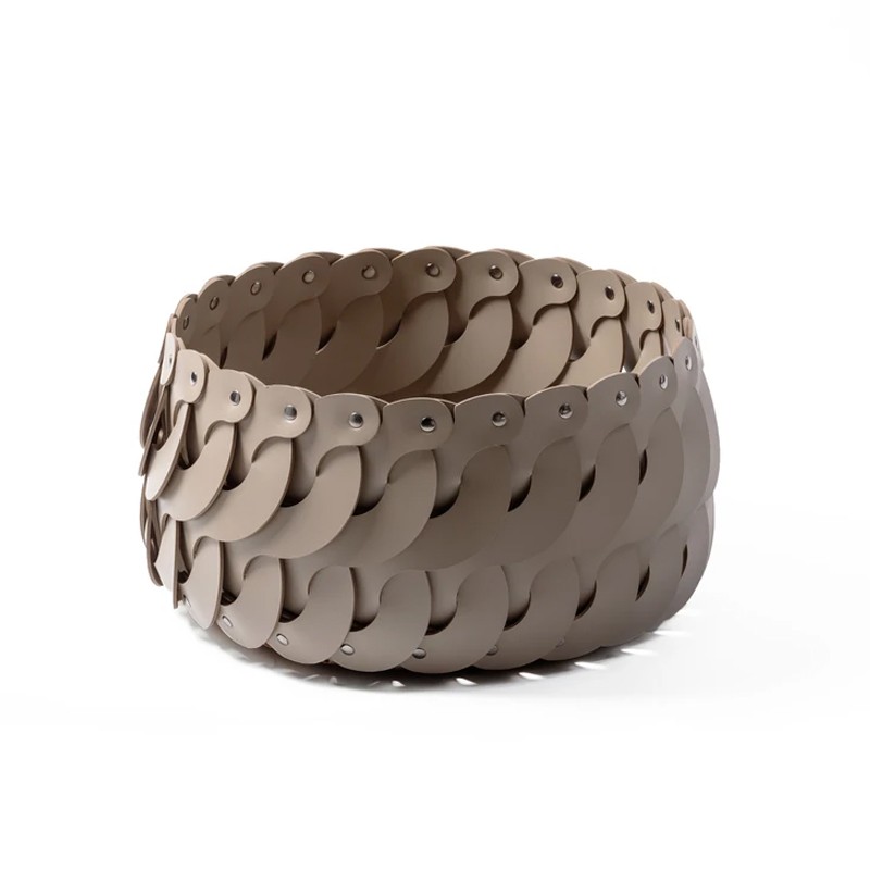 ALICANTE SMALL BASKET Pinetti