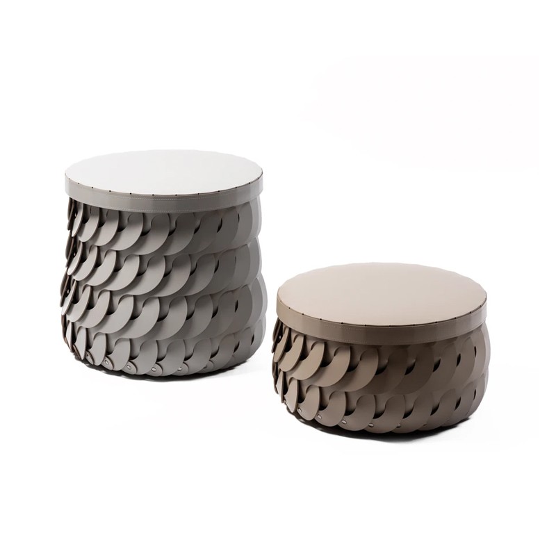 ALICANTE SMALL BASKET  - Pinetti 