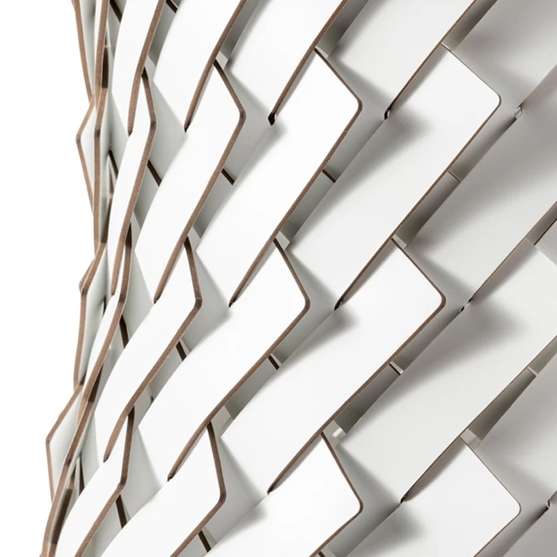ALMERIA SQUARE BASKET Pinetti