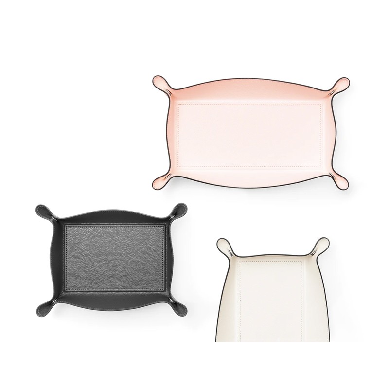 RECTANGULAR TRINKET TRAY Pinetti