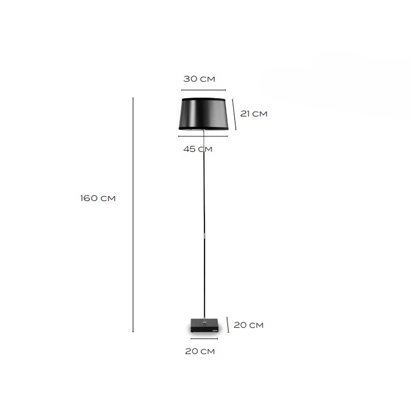 LIS2061 Ebony Shade Metal  - HIND RABII 