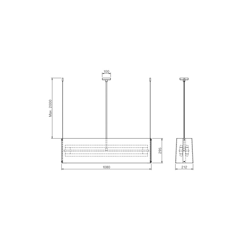 Volte Face VLT200  - HIND RABII 