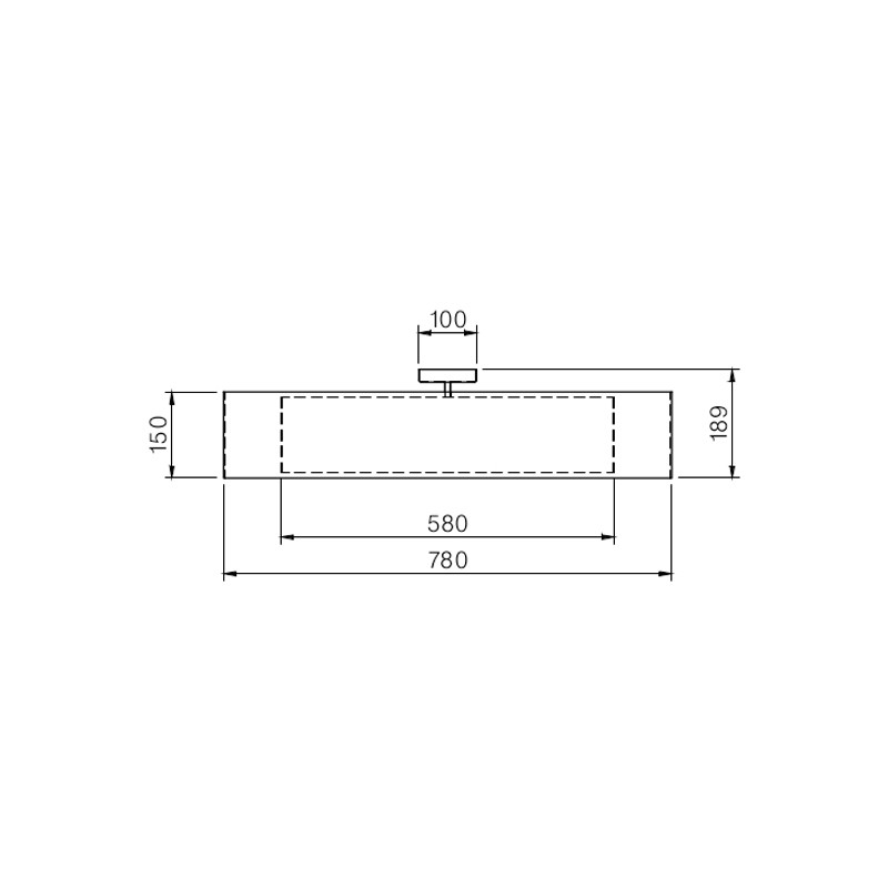 WLG3000 Opalin Smooth  - HIND RABII 