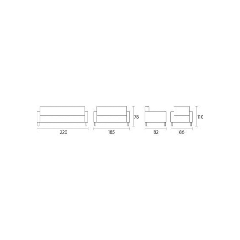 Chester  - NERR Design 