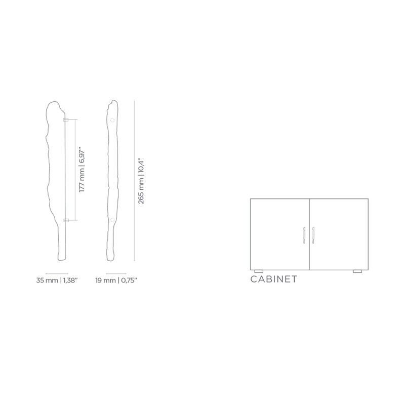 EA1008  - Pullcast 