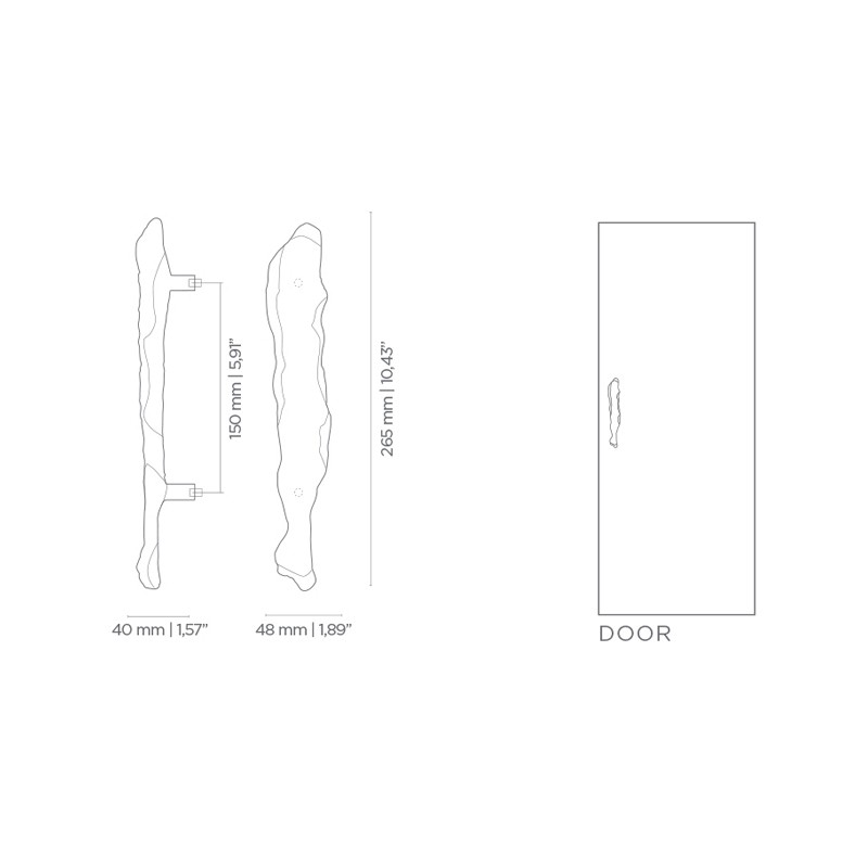 EA1009  - Pullcast 